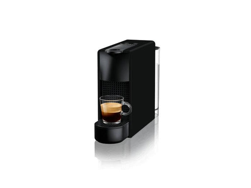Nespresso Essenza Mini Black Espresso Machine - Altimus