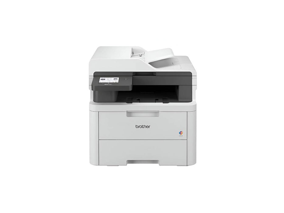 Brother MFC-L3720CDW Color Laser Printer