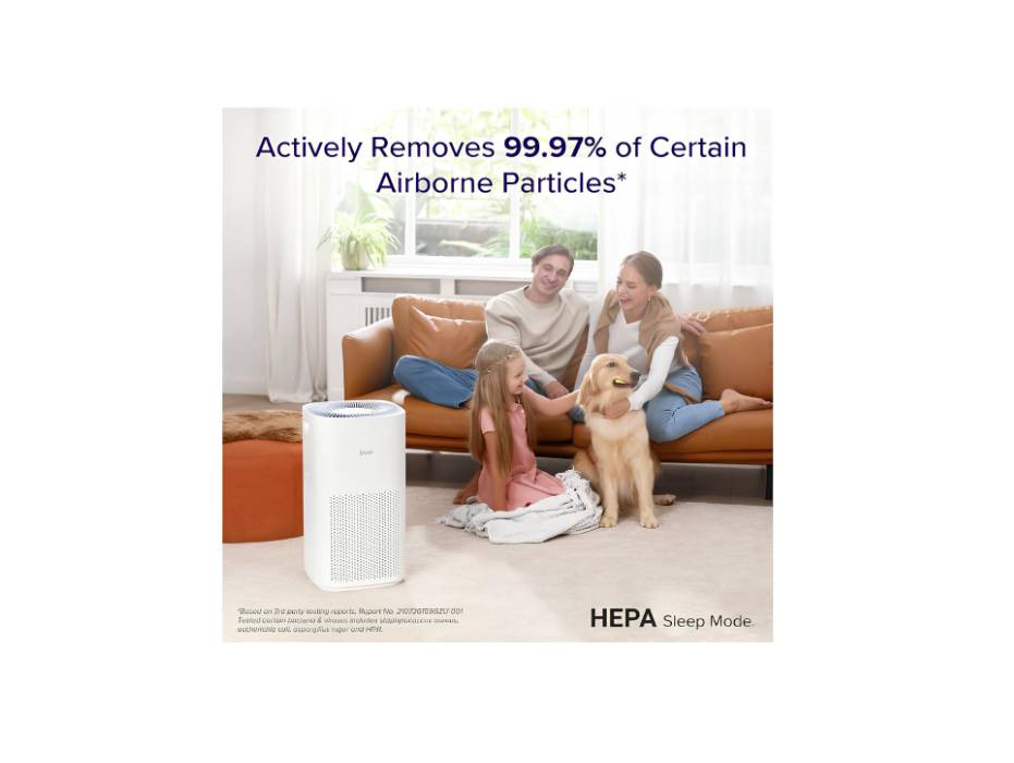 Levoit Core 600S Smart Wifi Air Purifier