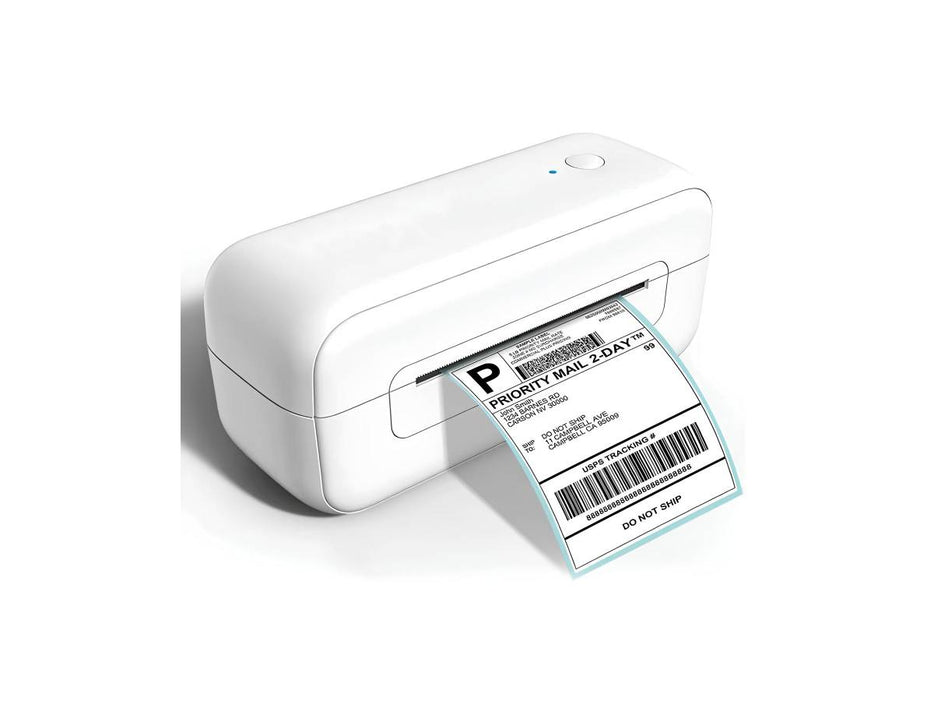 Phomemo 246S Thermal Label Printer 4x6", Shipping Label Printer
