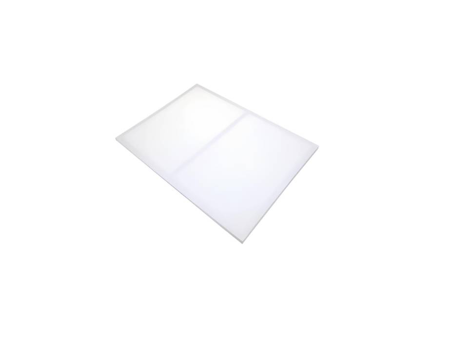 BPA Stretched Canvas 380Gsm, 60 x 80cm - White