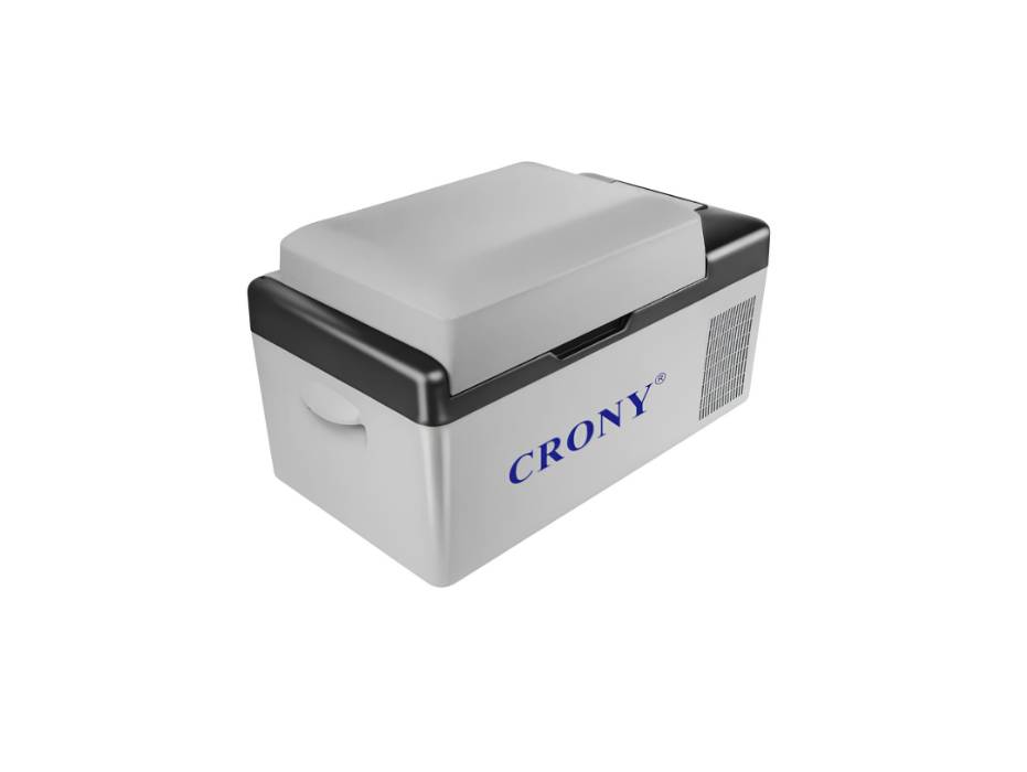 Crony 20L C20 Car Refrigerator with Lithium Battery