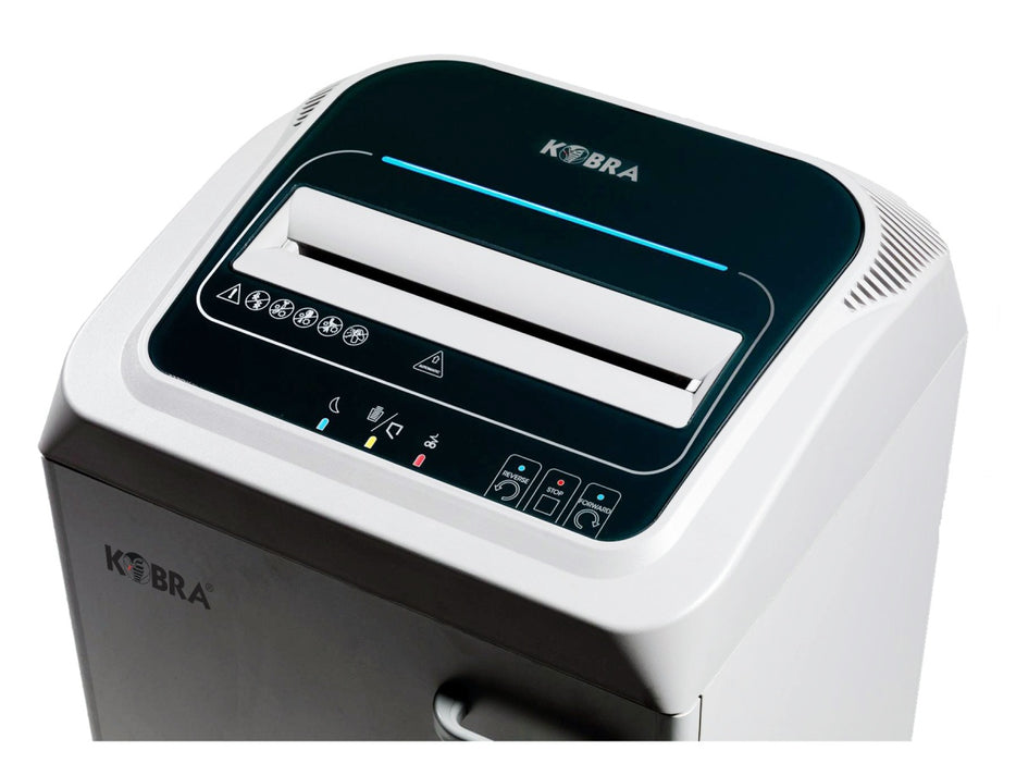 Kobra 245 TS C4 Cross Cut Shredder