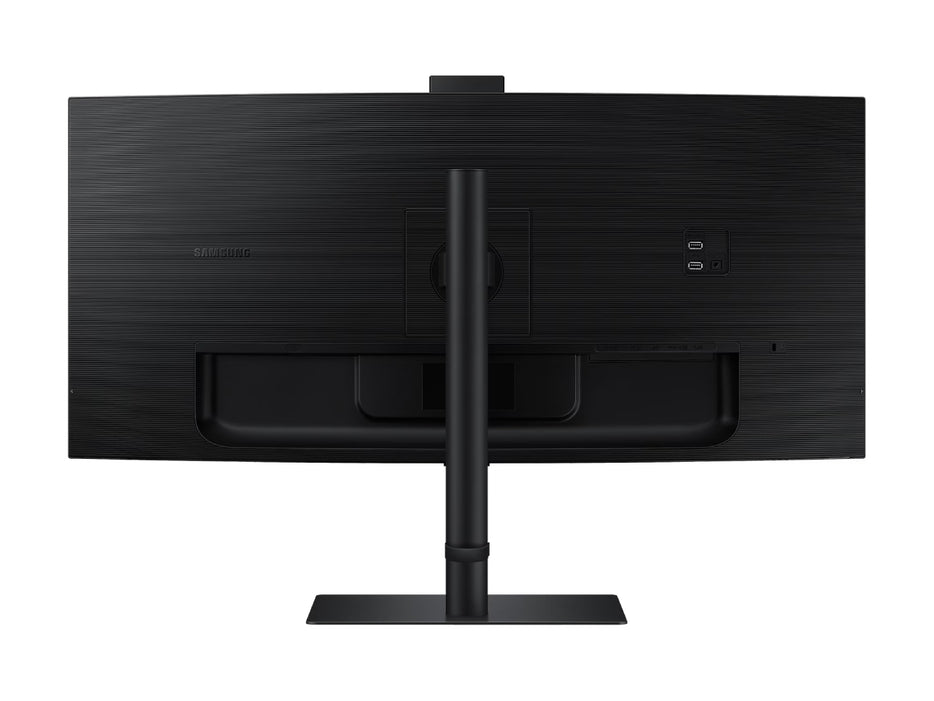 Samsung 34" ViewFinity S6 S65VC Curved Monitor (LS34C650VAMXUE)