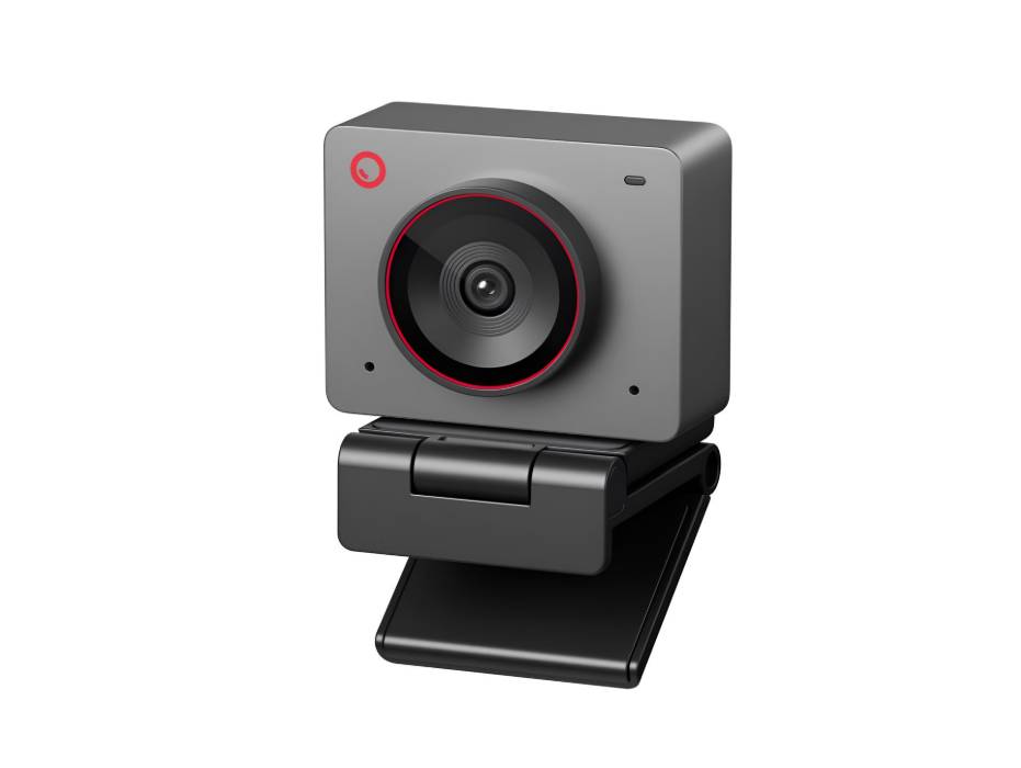 OBSBOT Meet 2 AI-Powered 4K Webcam