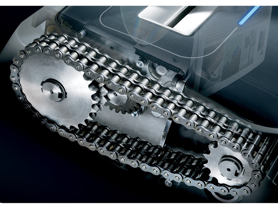 Kobra 245 TS C4 Cross Cut Shredder