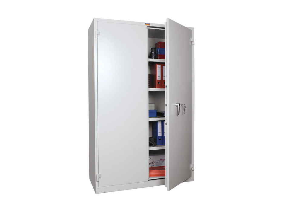 Valberg BM 1951KL Fire Resistant Safe Cabinet