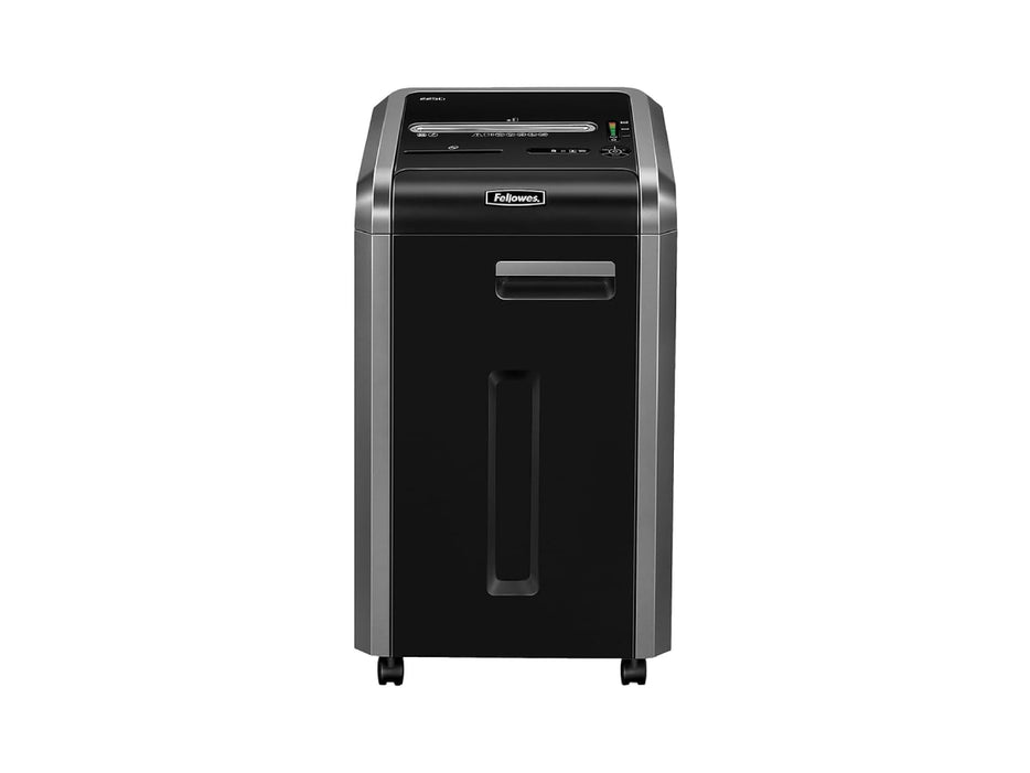 Fellowes Powershred 225Ci Cross-Cut Shredder