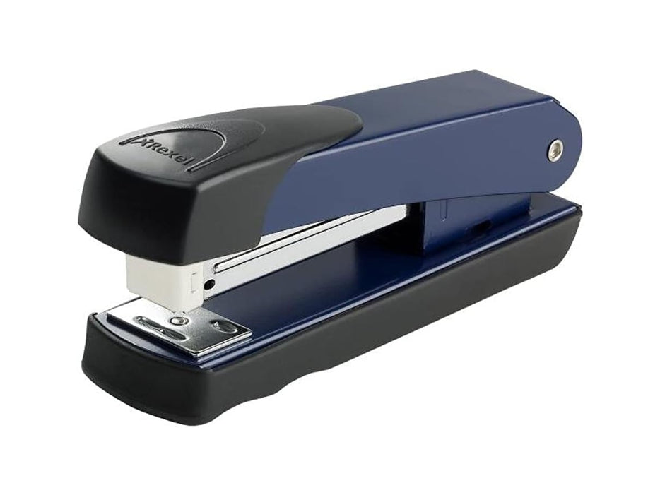 Rexel Meteor Stapler, 15 Sheets Capacity