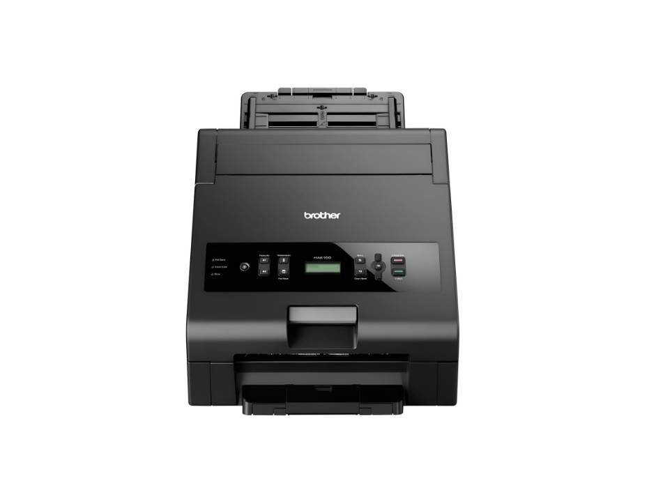 Brother HAK-100 Premium foil printing for creating luxury documents