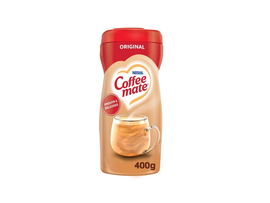 Nestle Coffee Mate Original Coffee Creamer 400g