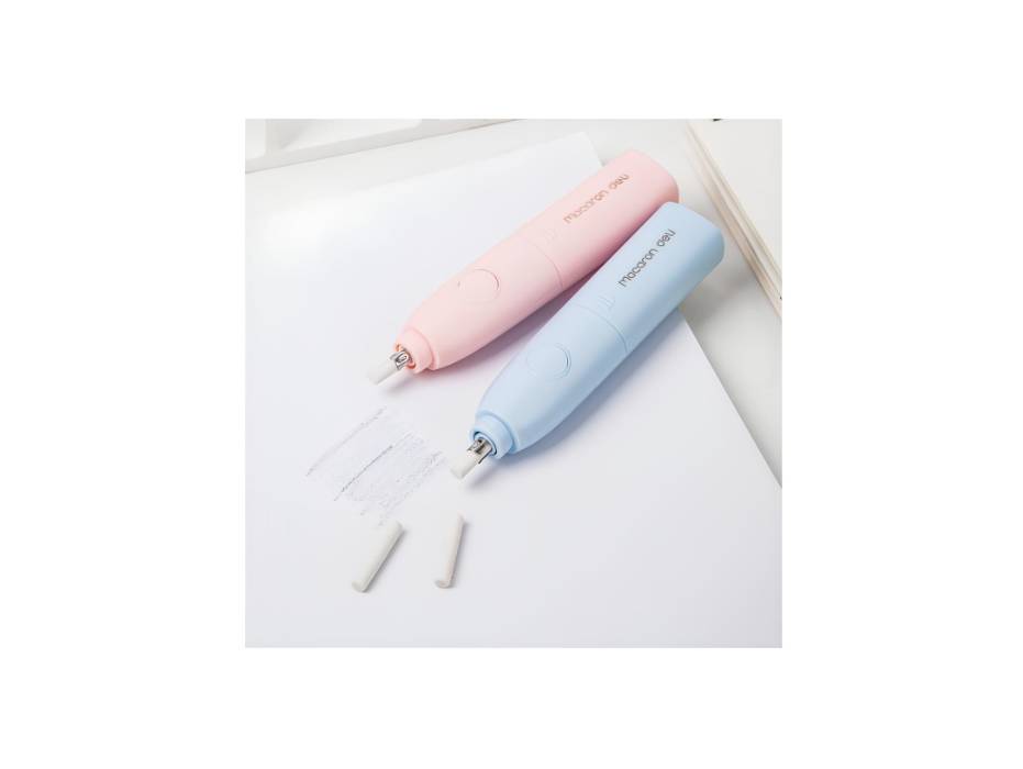 Deli EH02701 Electric Eraser