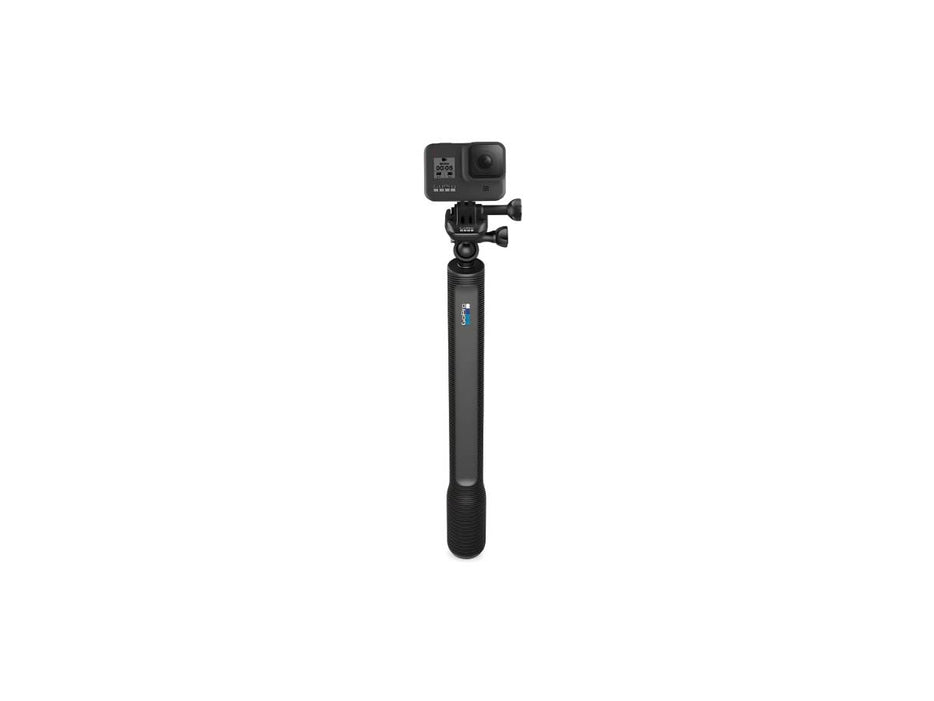 Gopro 38 Inches Extension Pole - compatible with all GoPro Camera