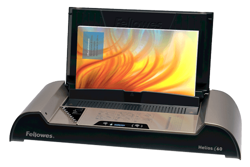 Fellowes Helios 60 Thermal Binding Machine - Altimus