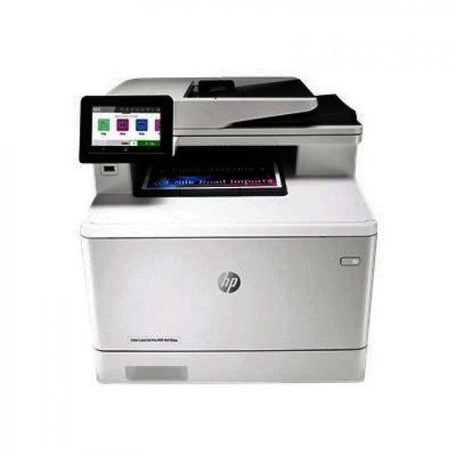 HP M479fdw Color LaserJet Pro Multifunction Printer (W1A80A) - Altimus