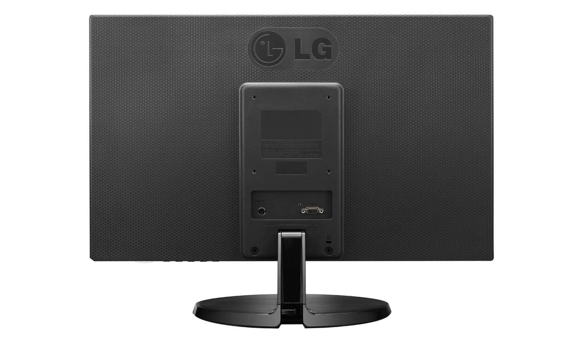 LG LED Monitor 18.5" 19M38A - Altimus