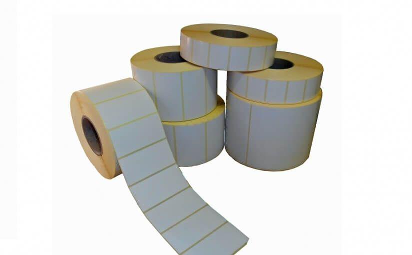 Thermal Transfer Label 100 mm X 63 mm (1000 labels-Rolls) - Altimus