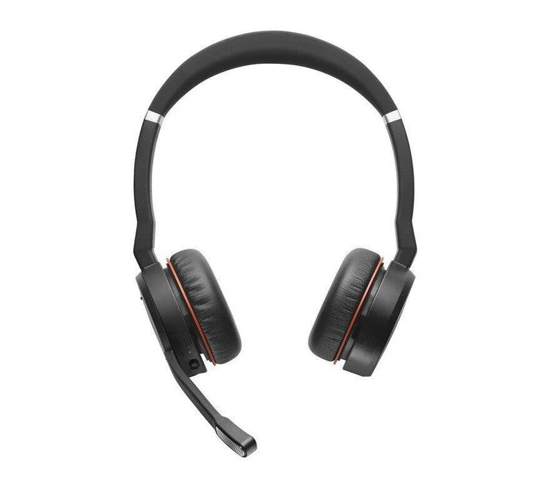 Jabra Evolve 75 Stereo Link 370 with Stand - Altimus