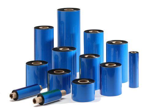 Thermal Transfer Ribbon 106mmX300m - Altimus