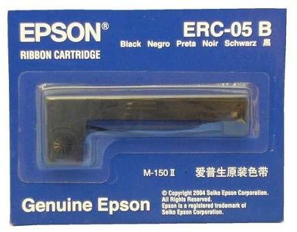 Epson Erc05b Ribbon Cartridge - Altimus