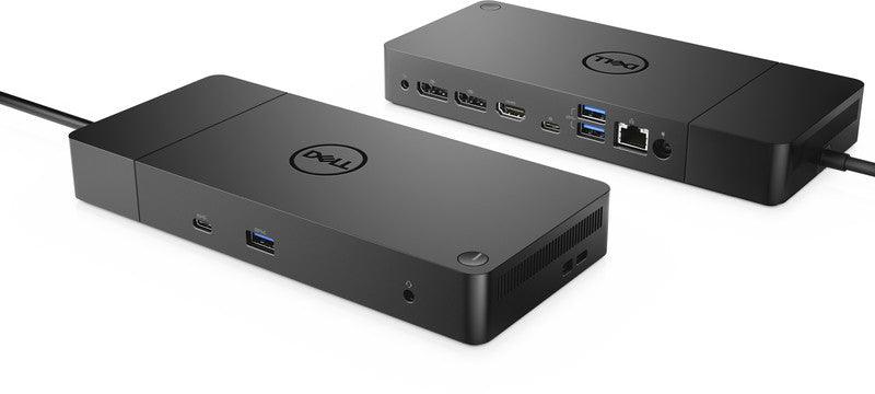 Dell Docking Station WD19 130W USB Type-C (210-ARJG) - Altimus