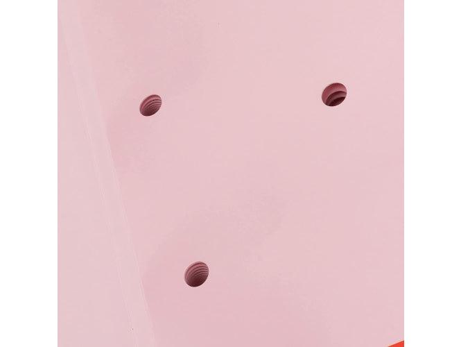 Elba 41403 Signature Book, 20 Compartments, PVC Cover, Black - Altimus