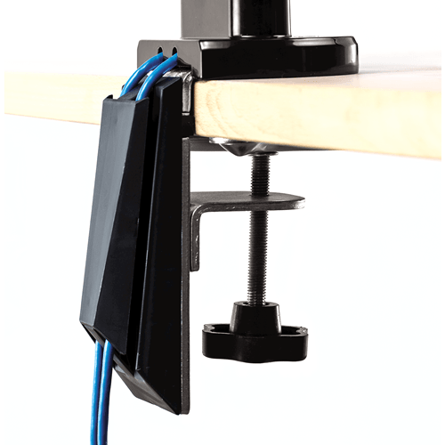 Fellowes Platinum Series Dual Monitor Arm (8042501) - Altimus