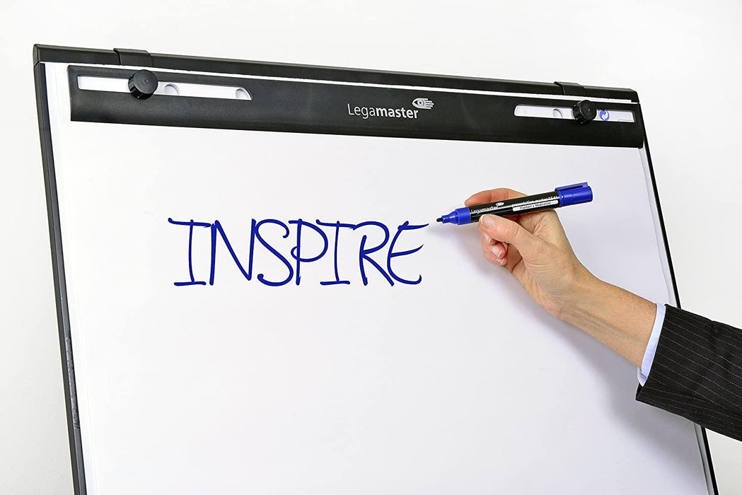 Legamaster Economy Triangle Flipchart Tripod (Part No. 7-152800) - Altimus