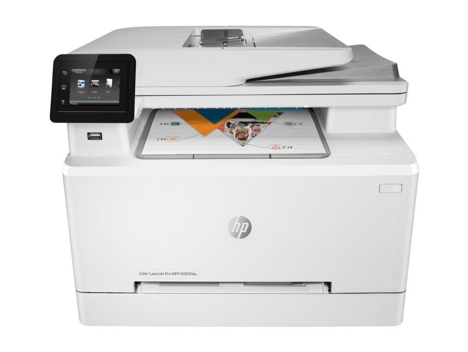 HP Color LaserJet Pro MFP M283fdw (7KW75A) - Altimus
