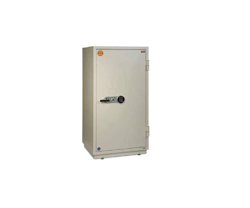 Valberg FRS-133T EL Fire Resistant Safe, Digital & Key Lock - Altimus