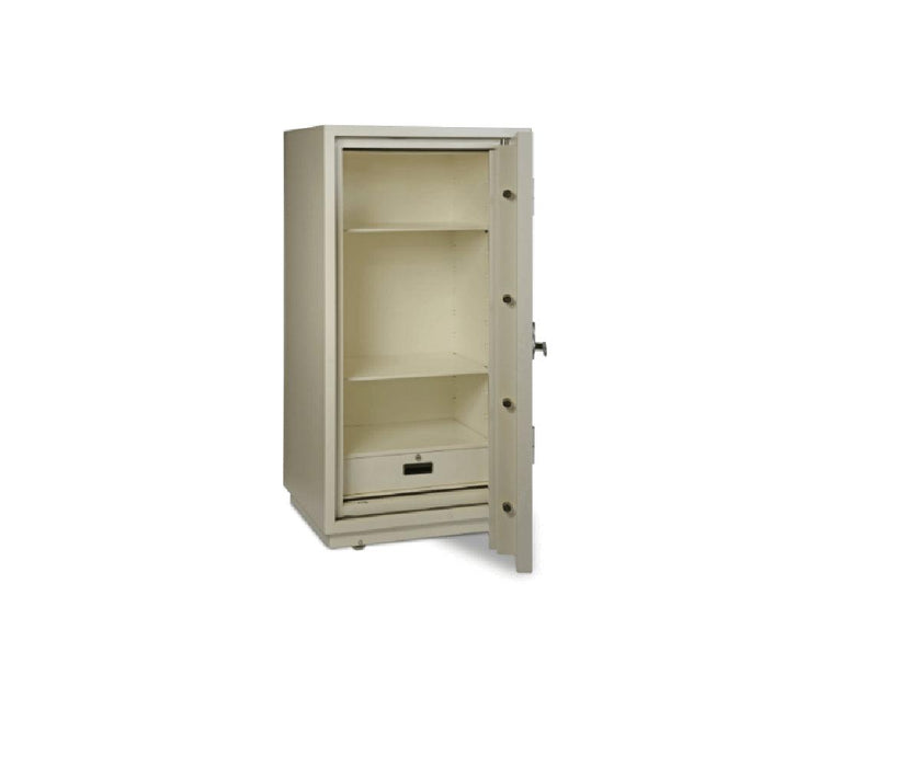 Valberg FRS-133T EL Fire Resistant Safe, Digital & Key Lock - Altimus