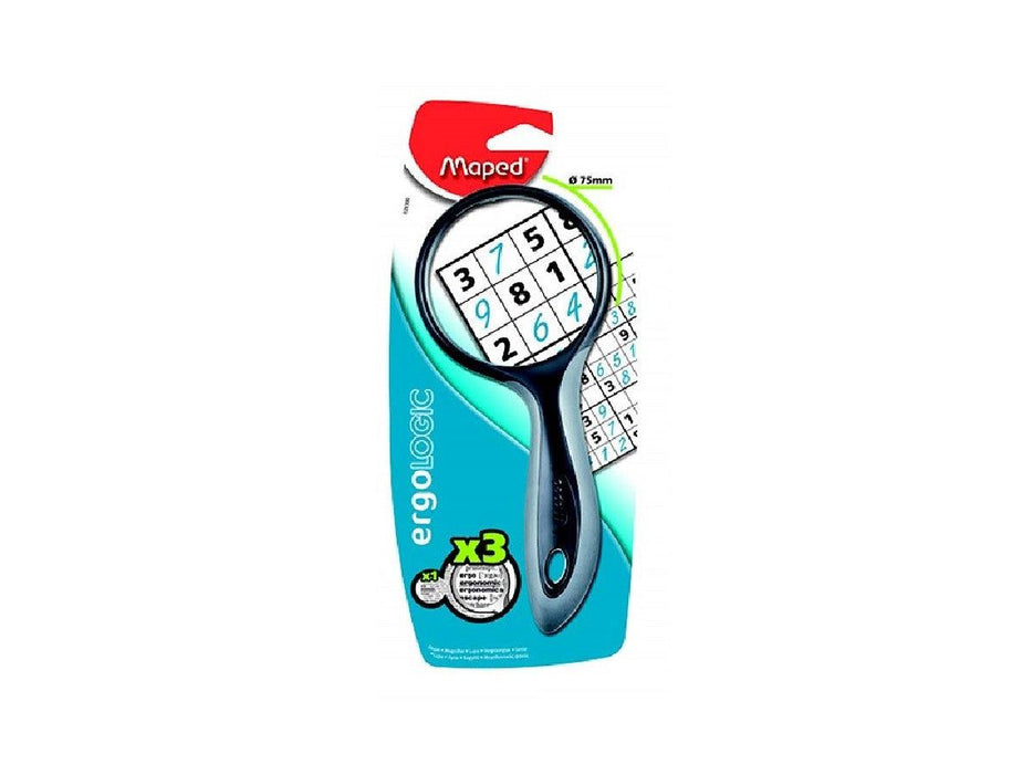 Maped Magnifier D 75 mm - Altimus