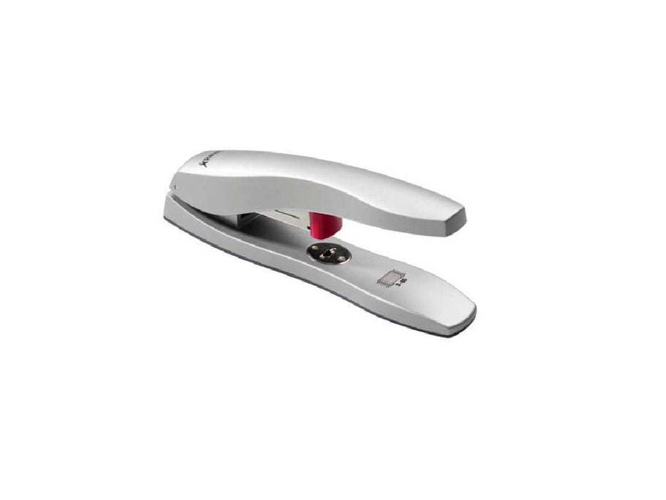 Rexel Odyssey Effortless Stapler, 60 sheets Capacity, Silver - Altimus
