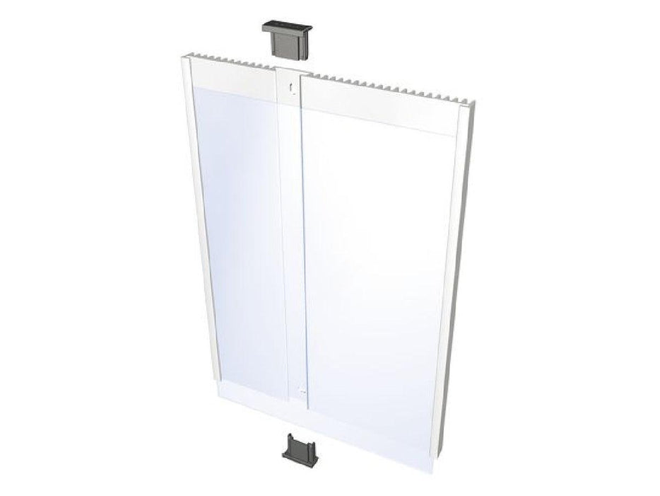 Durable INFO SIGN A5, 149 x 210.5 mm, Silver - Altimus