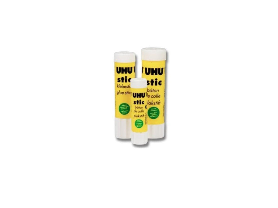 UHU Glue Stick 8 g - Altimus