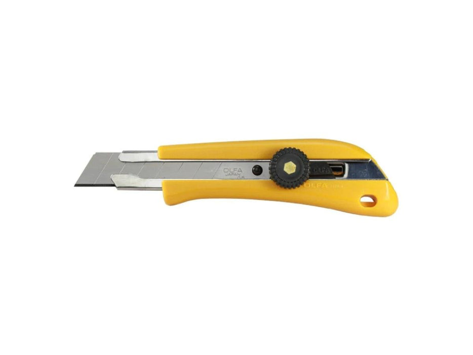 OLFA Heavy Duty Cutter BN-L 18mm - Altimus