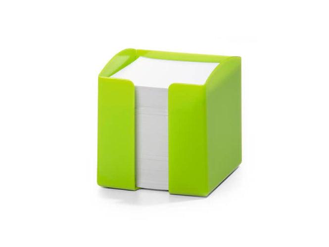Durable Memo Holder TREND, Green - Altimus