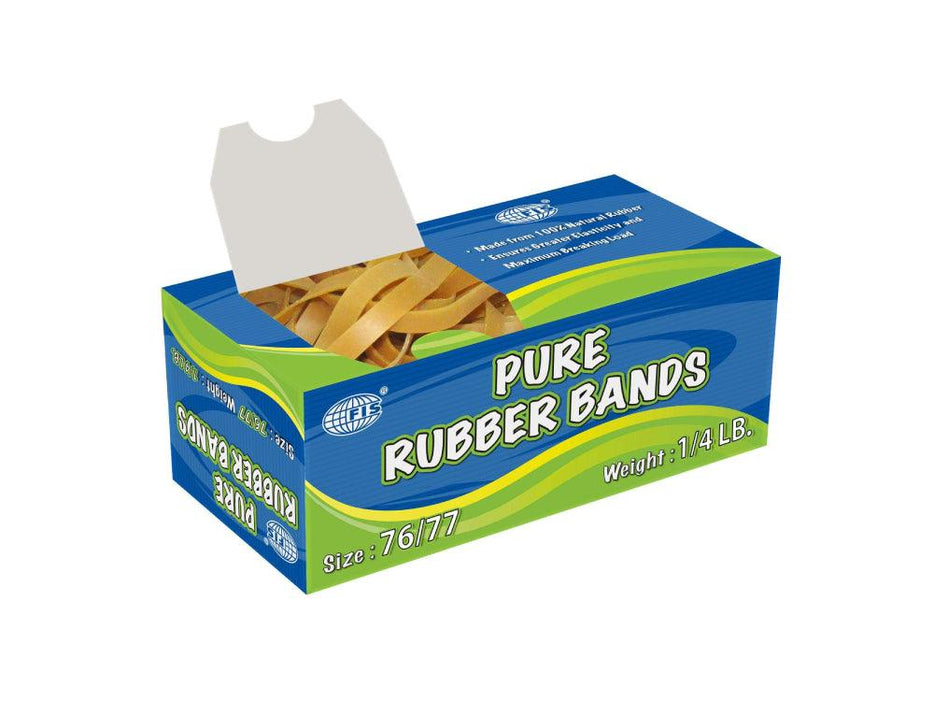 Rubber Band Size 76, 100g - Altimus
