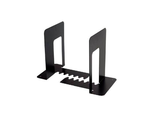Bookends, Metal Body 165x127x165mm - 2pcs/Set (FSBEB8102) - Altimus