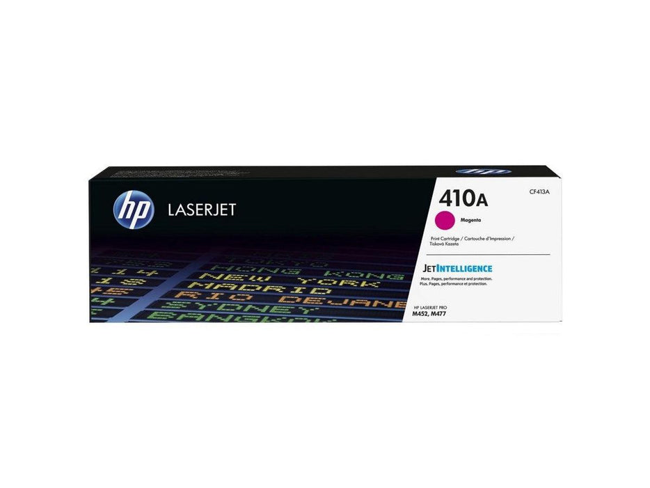HP 410A Magenta Original LaserJet Toner Cartridge (CF413A) - Altimus