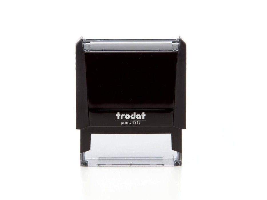 Trodat 4913 Stamp (without Rubber) - Altimus