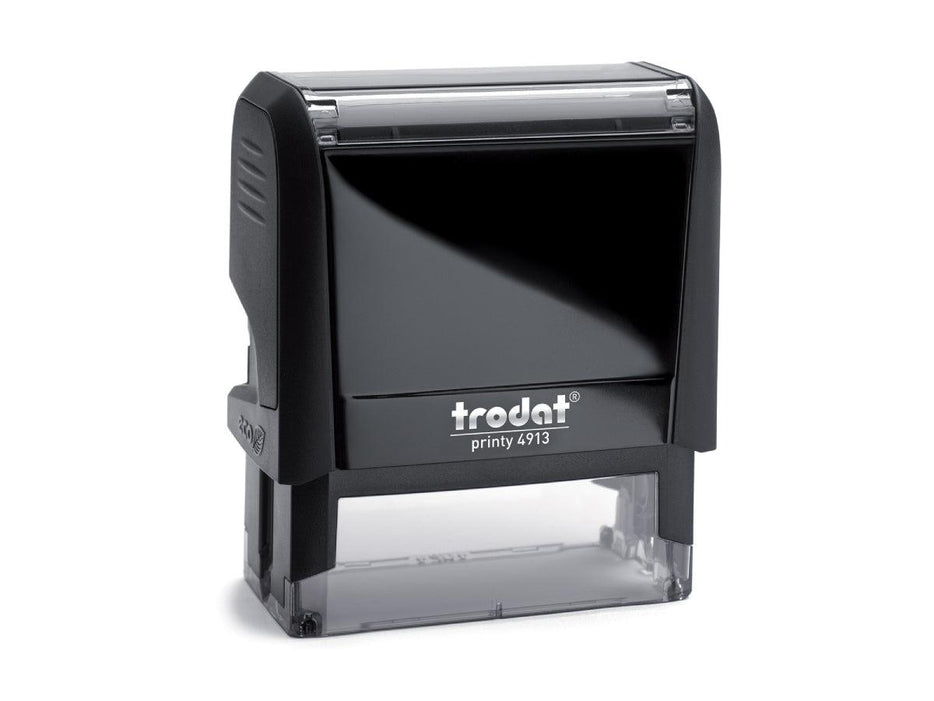 Trodat 4913 Customised Stamp - Altimus