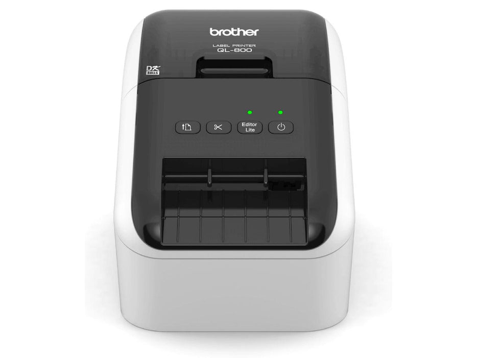 Brother QL-800 High-Speed Professional Label Printer - Altimus