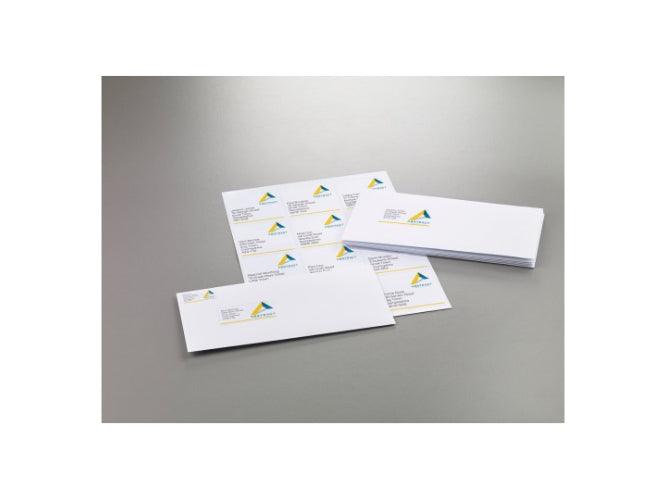 Avery L-7164 White Address Labels, 100 sheets/pack - Altimus
