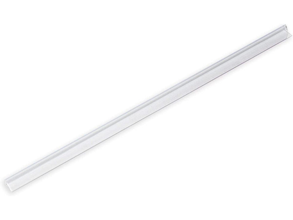 15mm Sliding Bar 100pcs/pack Clear - Altimus