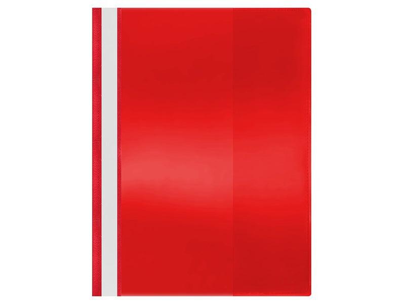 Deluxe D2576 A4 Project File, Red - Altimus