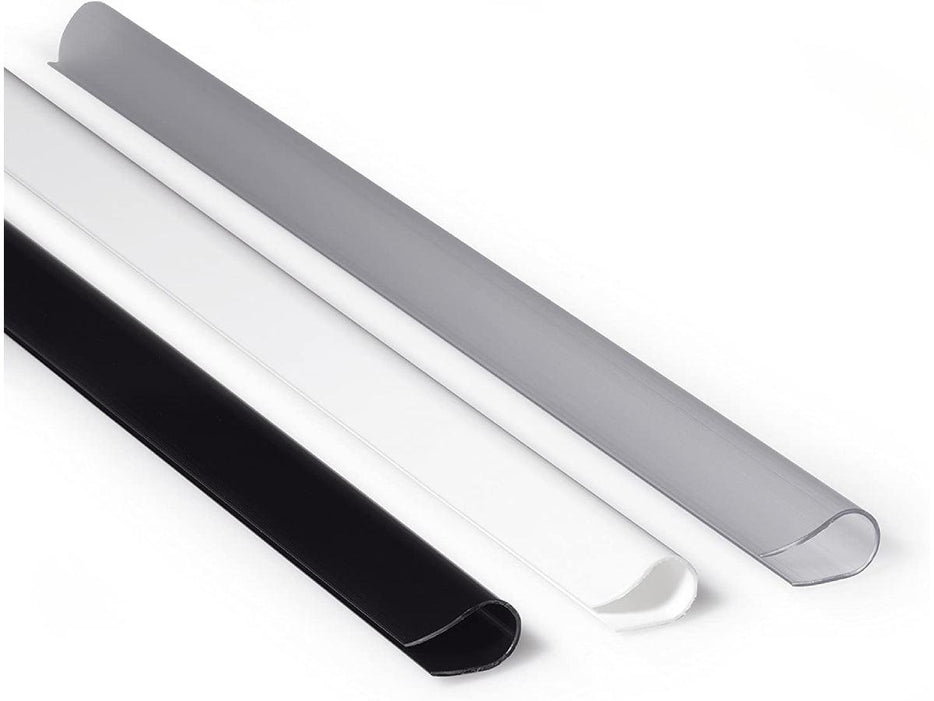 Durable Spine Bar 9mm 25/Box, White - Altimus