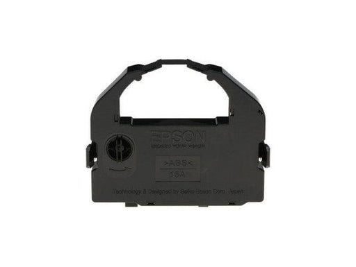 Epson Sidm Black Ribbon Cartridge For Lq-670/680/Pro/860/1060/25xx (C13s015262ba) - Altimus