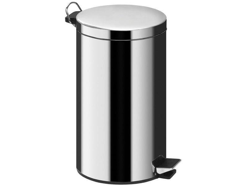 Stainless Steel Pedal Bin 20 Liters - Altimus