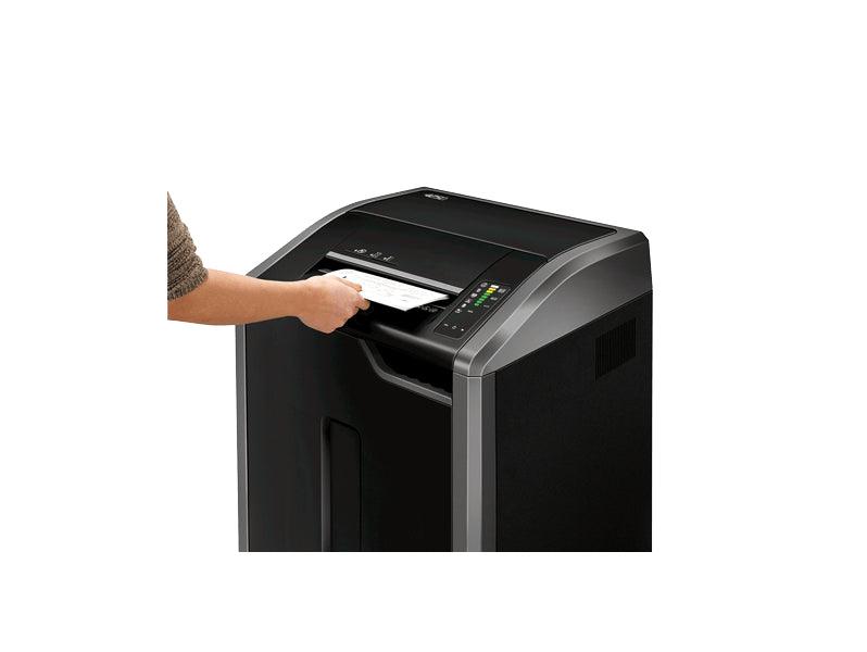 Fellowes Powershred 425Ci Cross-Cut Shredder - Altimus
